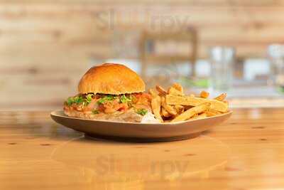 Hamburguês, Hambúrgueres Artesanais