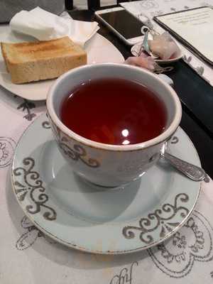 Emporio Do Cha  Tea Room