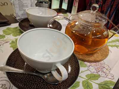 Emporio Do Cha  Tea Room