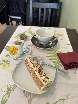 Emporio Do Cha  Tea Room