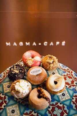 Magma Café