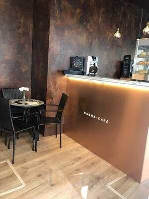 Magma Café