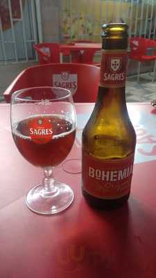 Pizzaria Central De Tires