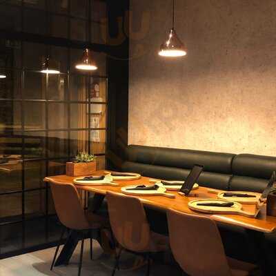 Pizzaria Luzzo Laranjeiras