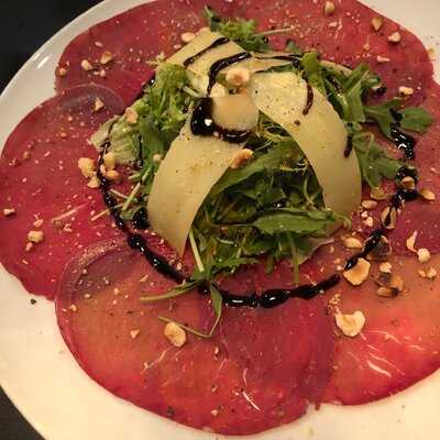 Pizzaria Luzzo Laranjeiras