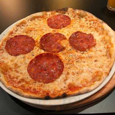 Pizzaria Luzzo Laranjeiras