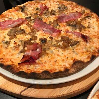 Pizzaria Luzzo Laranjeiras