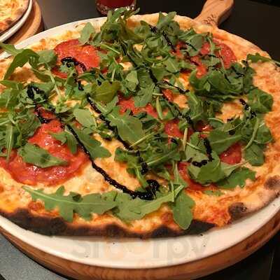 Pizzaria Luzzo Laranjeiras