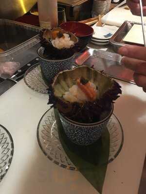 Sakemico Tasting Room