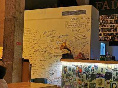 Associação Do Fado Casto