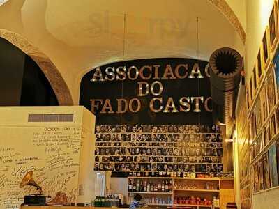 Associação Do Fado Casto