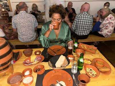 Associação Do Fado Casto