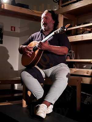 Associação Do Fado Casto