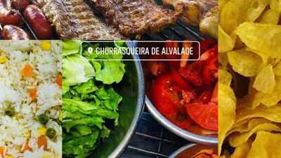 Churrasqueira De Alvalade