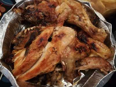 Churrasqueira De Alvalade