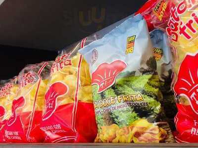 Churrasqueira De Alvalade