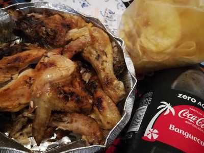 Churrasqueira De Alvalade