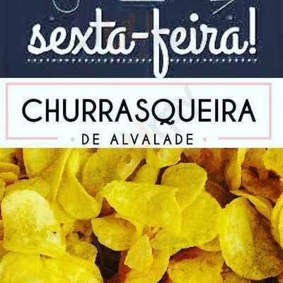 Churrasqueira De Alvalade