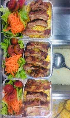 Churrasqueira De Alvalade