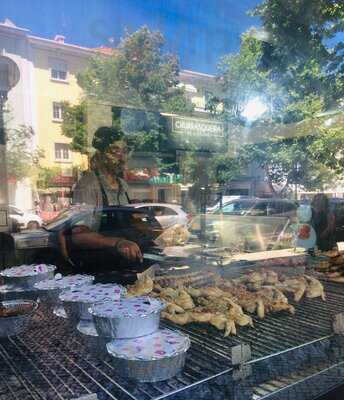 Churrasqueira De Alvalade