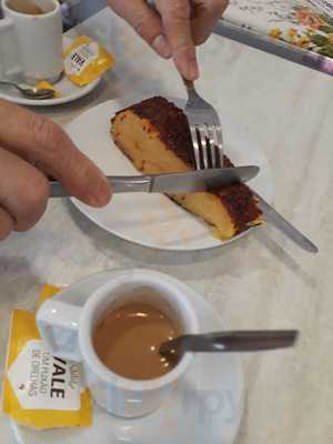 Bolachas & Chocolate