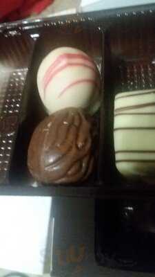 Bolachas & Chocolate