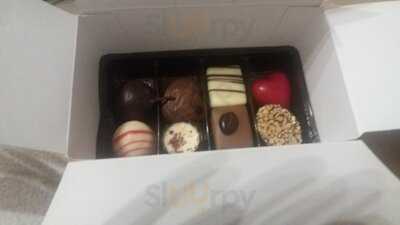 Bolachas & Chocolate