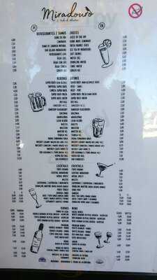 Quiosque De São Pedro De Alcântara