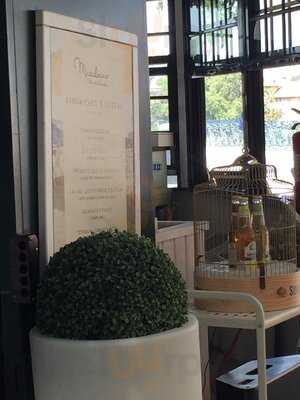 Quiosque De São Pedro De Alcântara