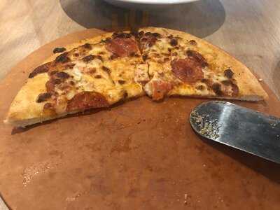 Pizza Hut - Vasco Da Gama