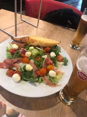 Pizza Hut - Vasco Da Gama