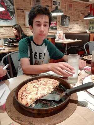 Pizza Hut - Vasco Da Gama