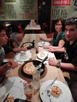 Pizza Hut - Vasco Da Gama