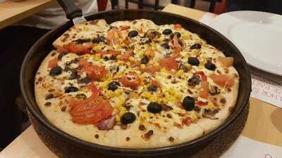 Pizza Hut - Vasco Da Gama