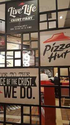 Pizza Hut - Vasco Da Gama