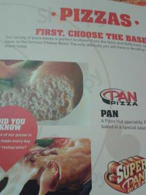 Pizza Hut - Vasco Da Gama