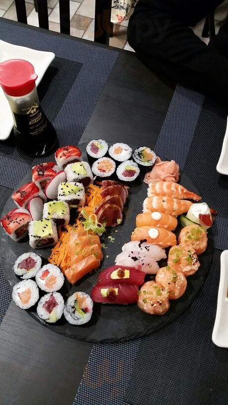Sushi Ocean