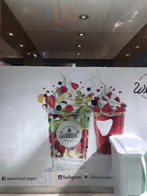 Weeel Frozen Yogurt