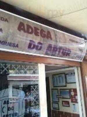 Adega Do Artur