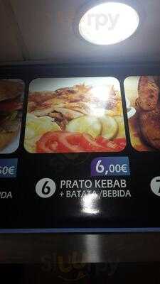 Barbeque Inn & Shawarma Kebab