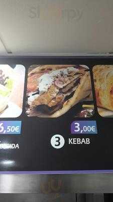 Barbeque Inn & Shawarma Kebab