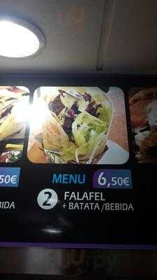 Barbeque Inn & Shawarma Kebab