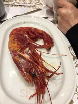 Restaurante Grao Do Adao