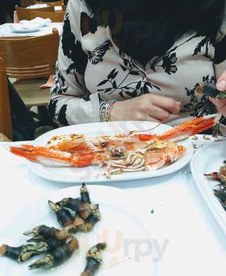 Restaurante Grao Do Adao