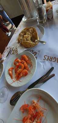 Restaurante Grao Do Adao