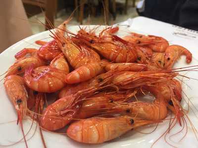 Restaurante Grao Do Adao