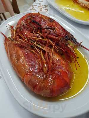 Restaurante Grao Do Adao