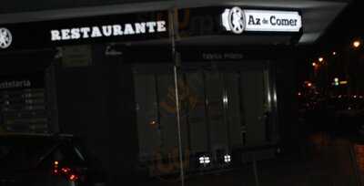 Az De Comer