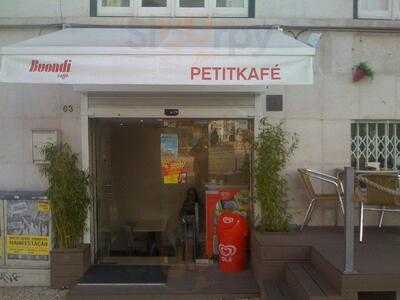 Petit Kafé