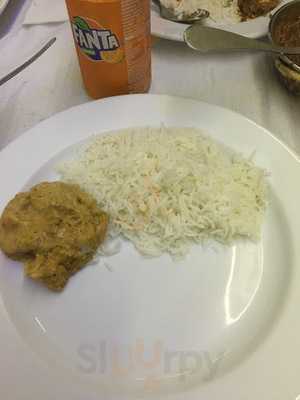 Pizzaria Tradicional Turca